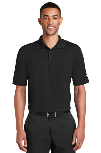 363807 Nike Dri-FIT Micro Pique Polo