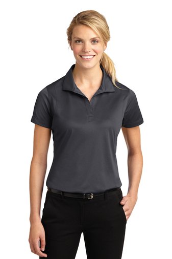 Ladies Micropique Sport-Wick® Polo - LST650
