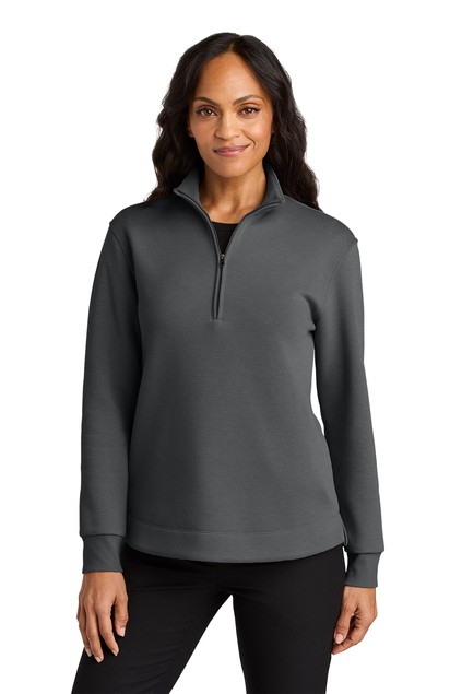 LK210 - Port Authority® Women's Wearever Signature Double Pique 1