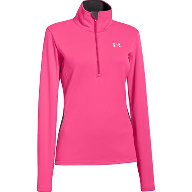 Under Armour Women's Performance 1/4 Zip