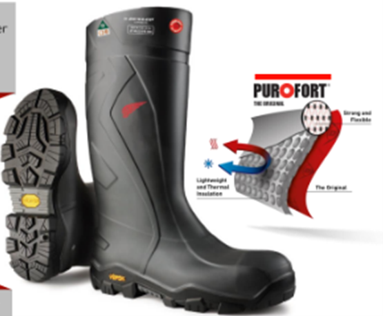 Red Wing - Rubber Boot