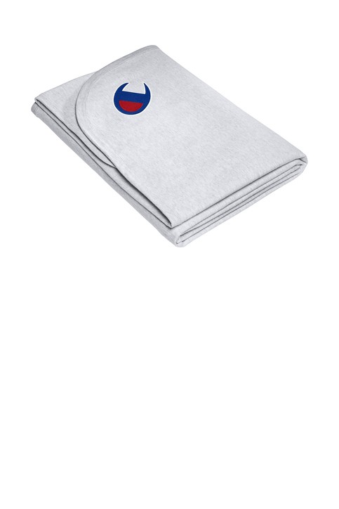 Champion® Reverse Weave® Stadium Blanket-TP