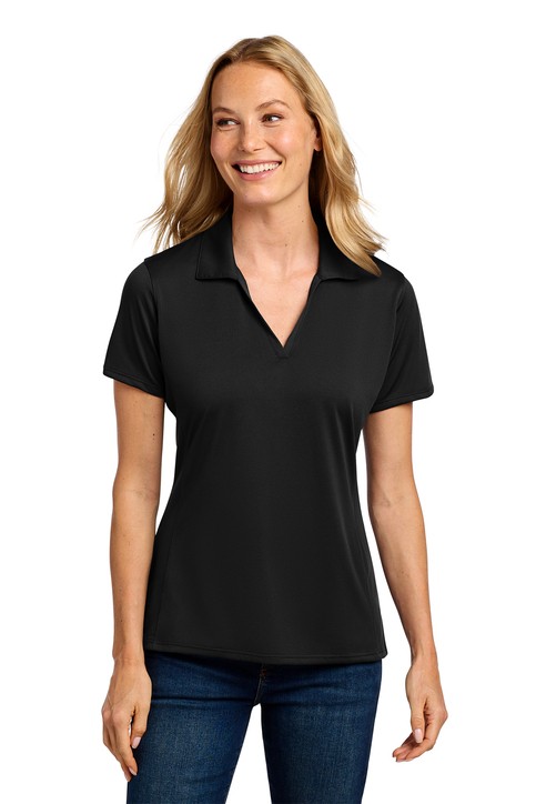 Port Authority Women's Performance Staff Polo - TP