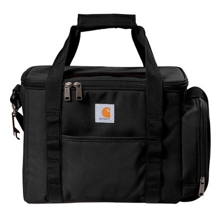 89520701 - Carhartt® Duffel 36-Can Cooler - Glidden