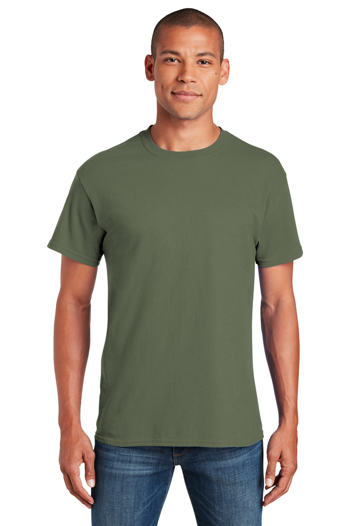 Gildan® - Heavy Cotton™ 100% Cotton T-Shirt