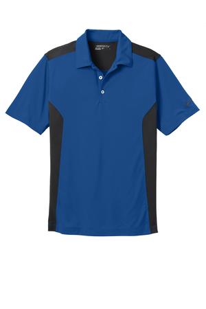Nike Golf Dri-FIT Engineered Mesh Polo
