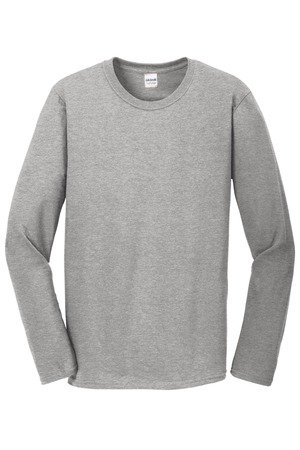 Softsyle Long Sleeve T-Shirt - TPMECH