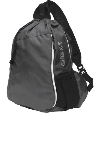 Sonic Sling Pack - 412046 - Grey/Black