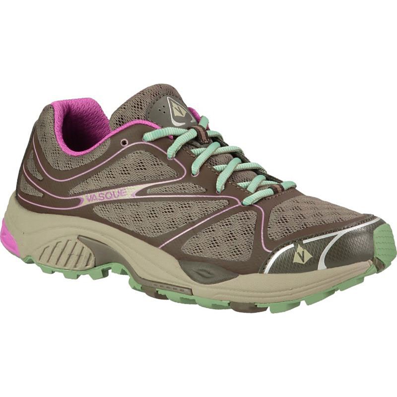 Women's Pendulum II (Black Olive/Meadow Mauve)