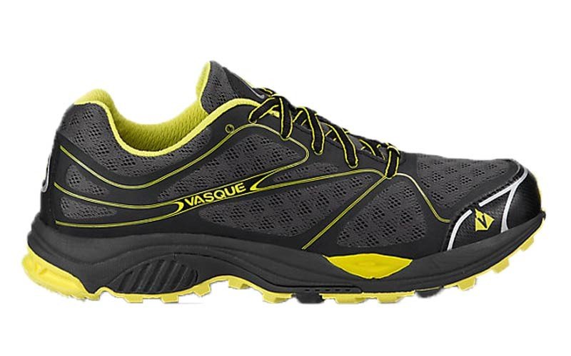 Pendulum II (black/blazing yellow)