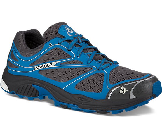 Pendulum II GTX (Magnet/Brilliant Blue)