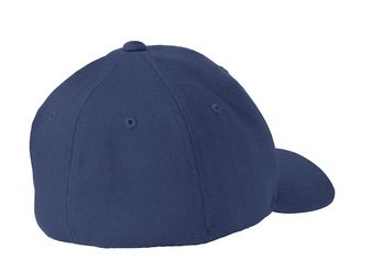 Flexfit Wool Blend Cap - C928