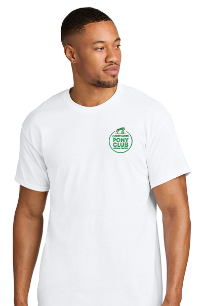 Gildan® DryBlend® 50 Cotton/50 Poly T-Shirt