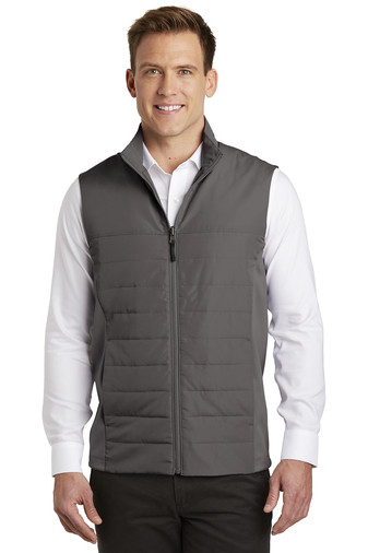 Port Authority ® Collective Insulated Vest - J903