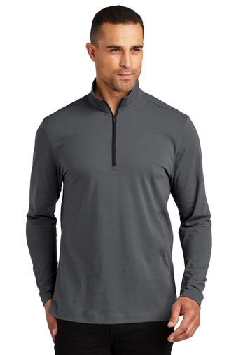OGIO ® Limit 1/4-Zip-OG139