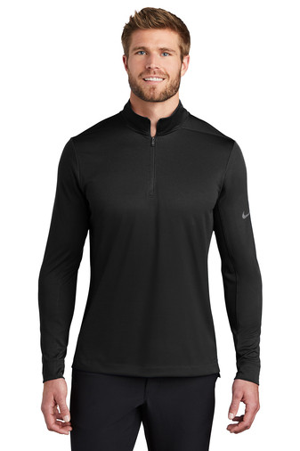Nike Dry 1/2-Zip Cover-Up - NKBV6044