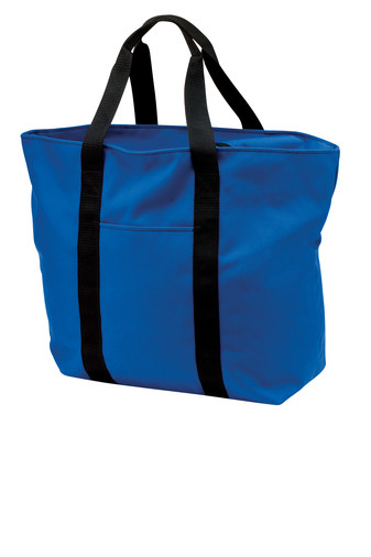 B5000 Port Authority® All-Purpose Tote