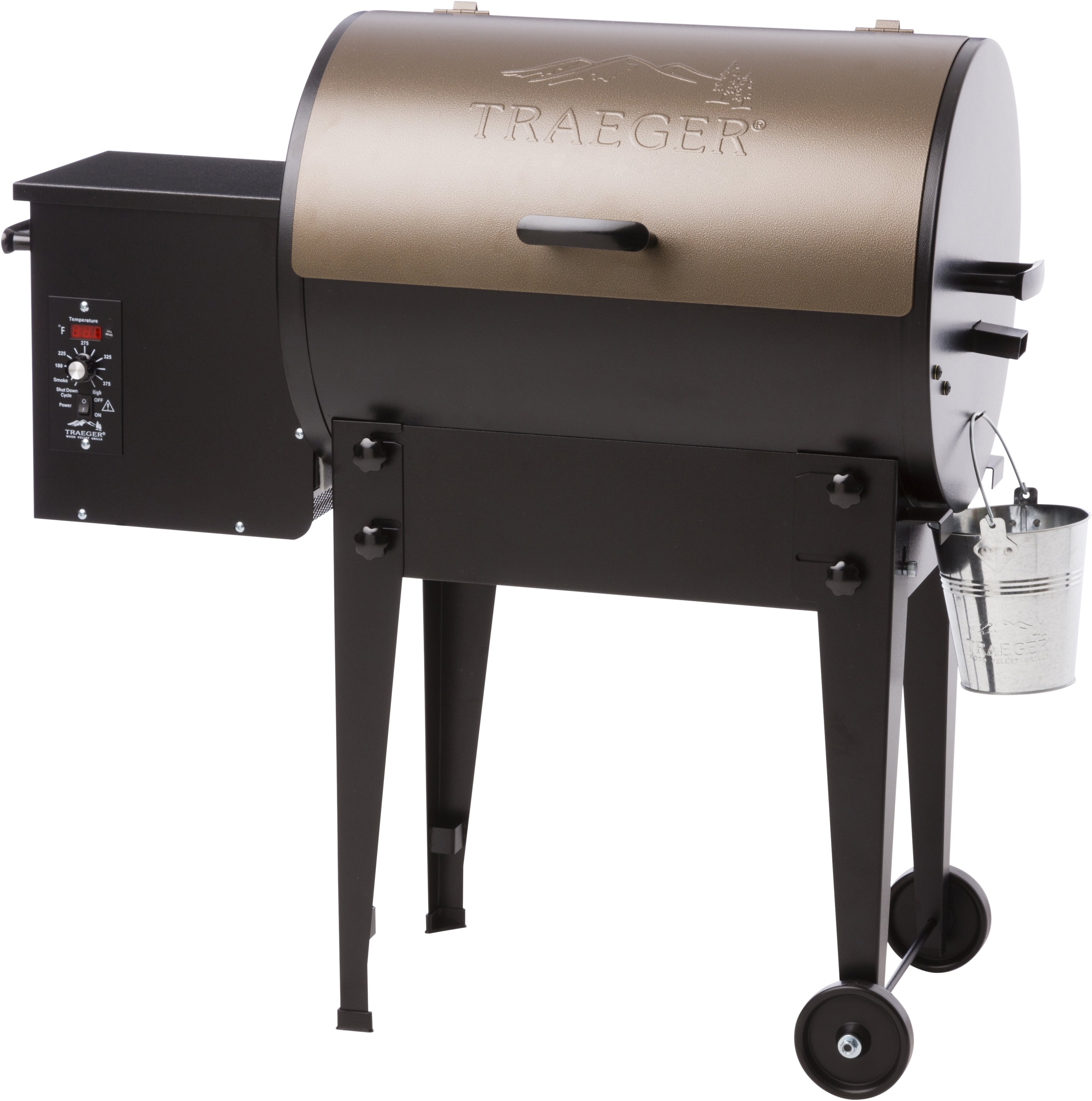 Tailgater 20
