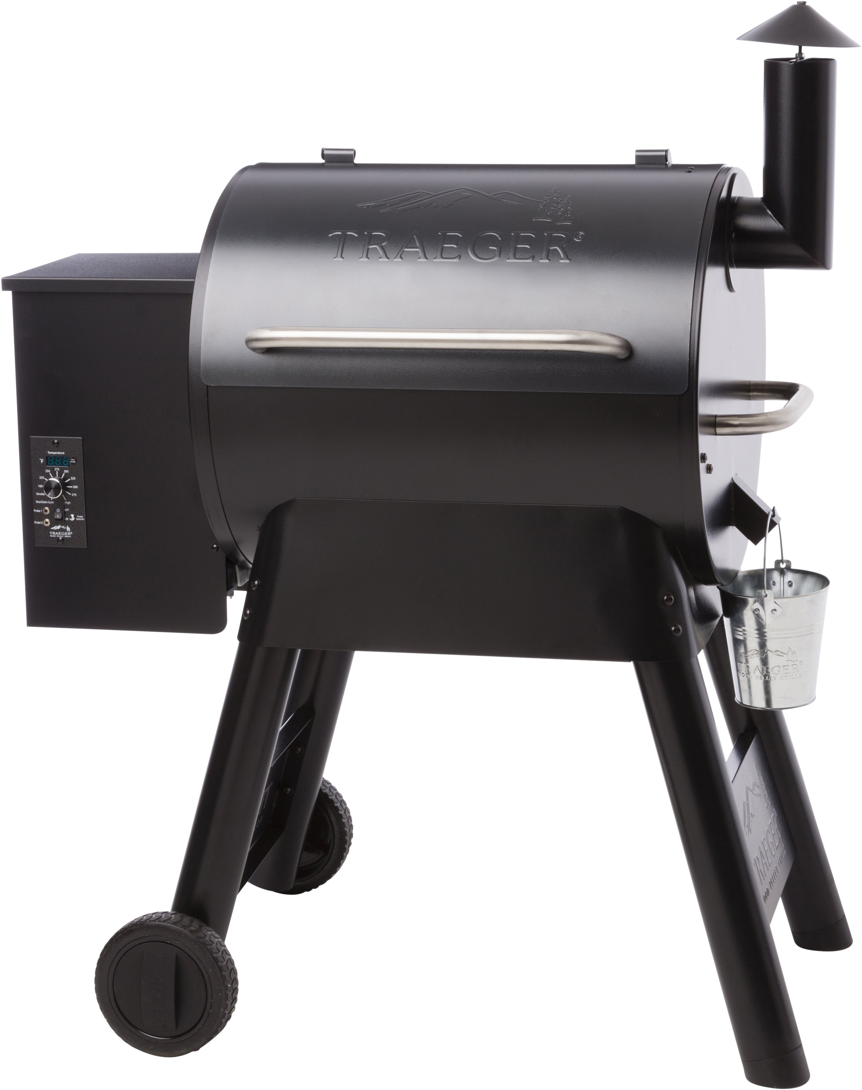 Pro Series 22