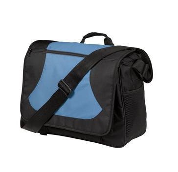 Port Authority Midcity Messenger Bag - TPMECH