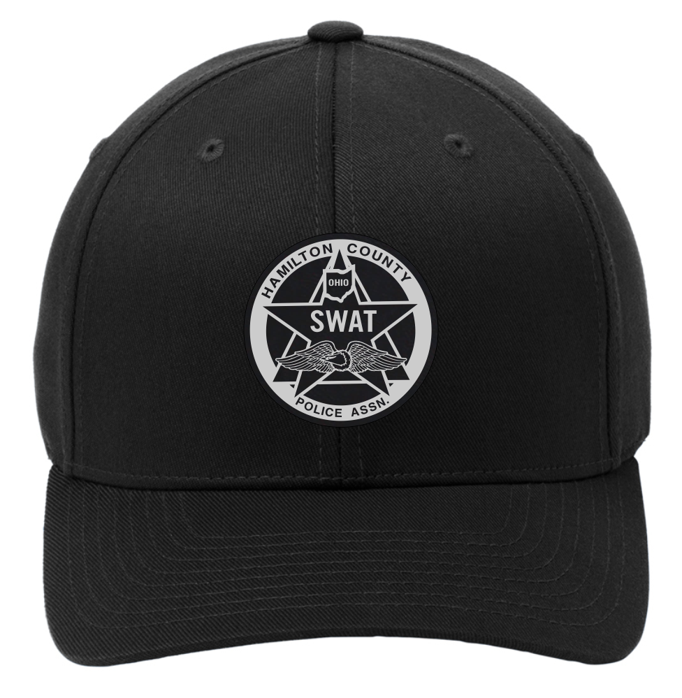 FlexFit Cap - C865