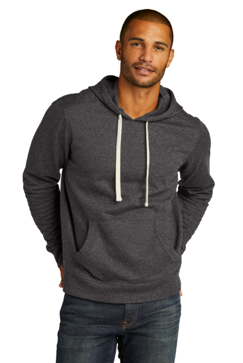 District® Re-Fleece™ Hoodie - Greenacres