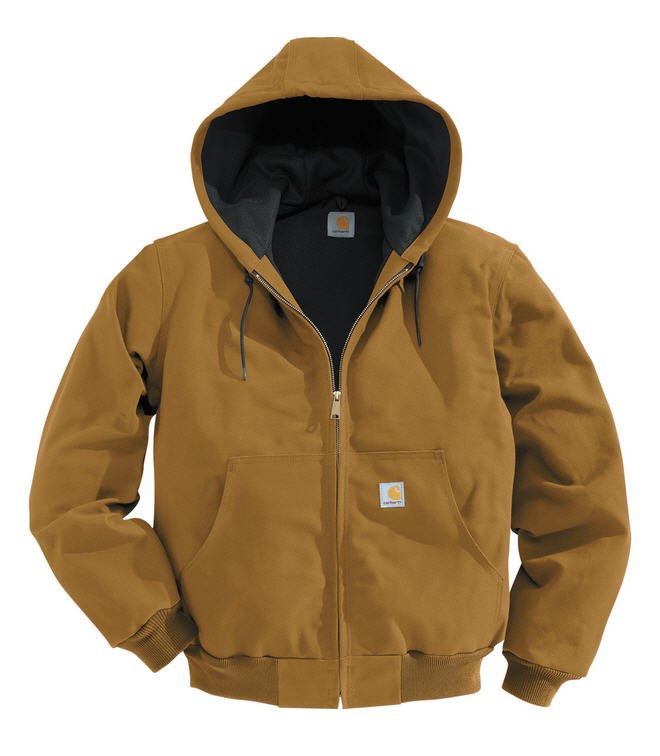 Carhartt Active Jacket | Zonk Shop