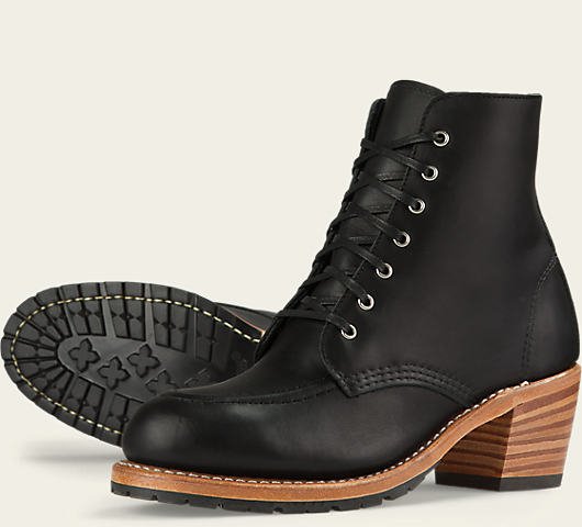 Red Wing Womens Heritage-CLARA
