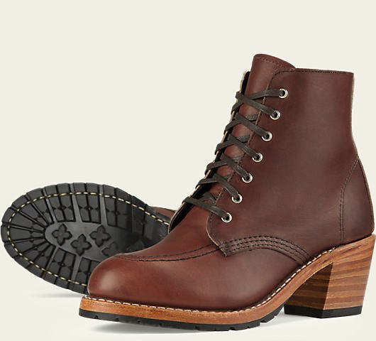 Red Wing Womens Heritage-CLARA