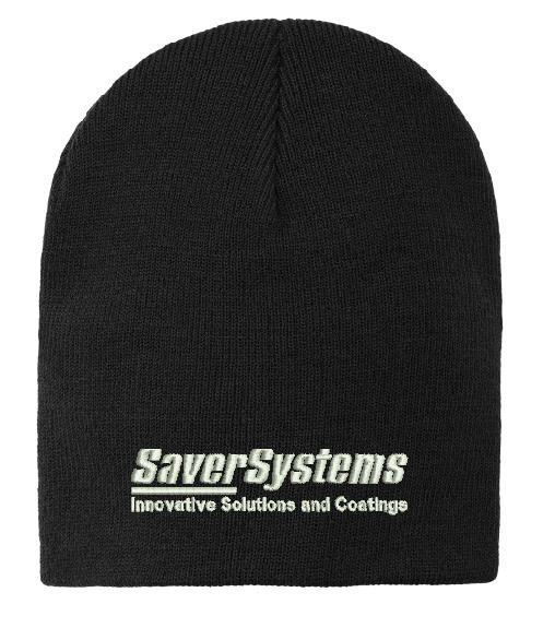 CP94 Port & Company®  Knit Skull Cap - SaverSystems