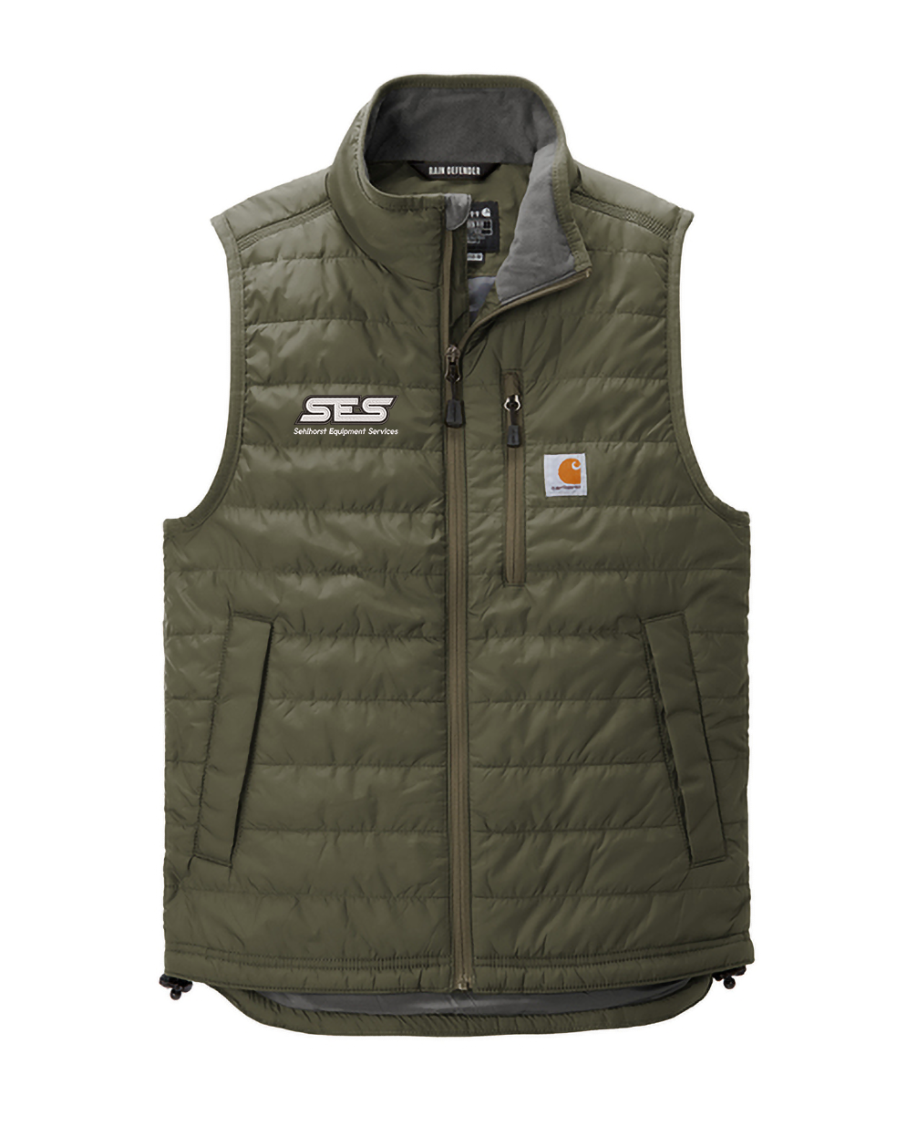 Carhartt® Gilliam Vest