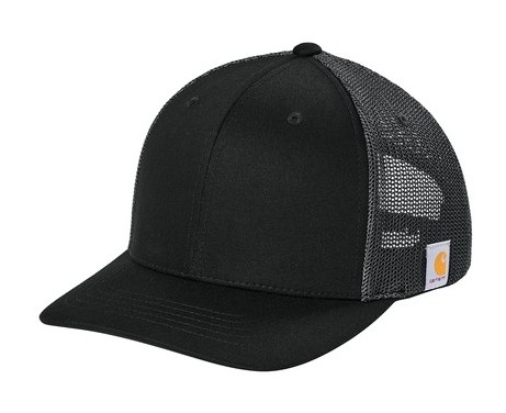 Carhartt® Flexfit 110® Mesh Back Cap - TP