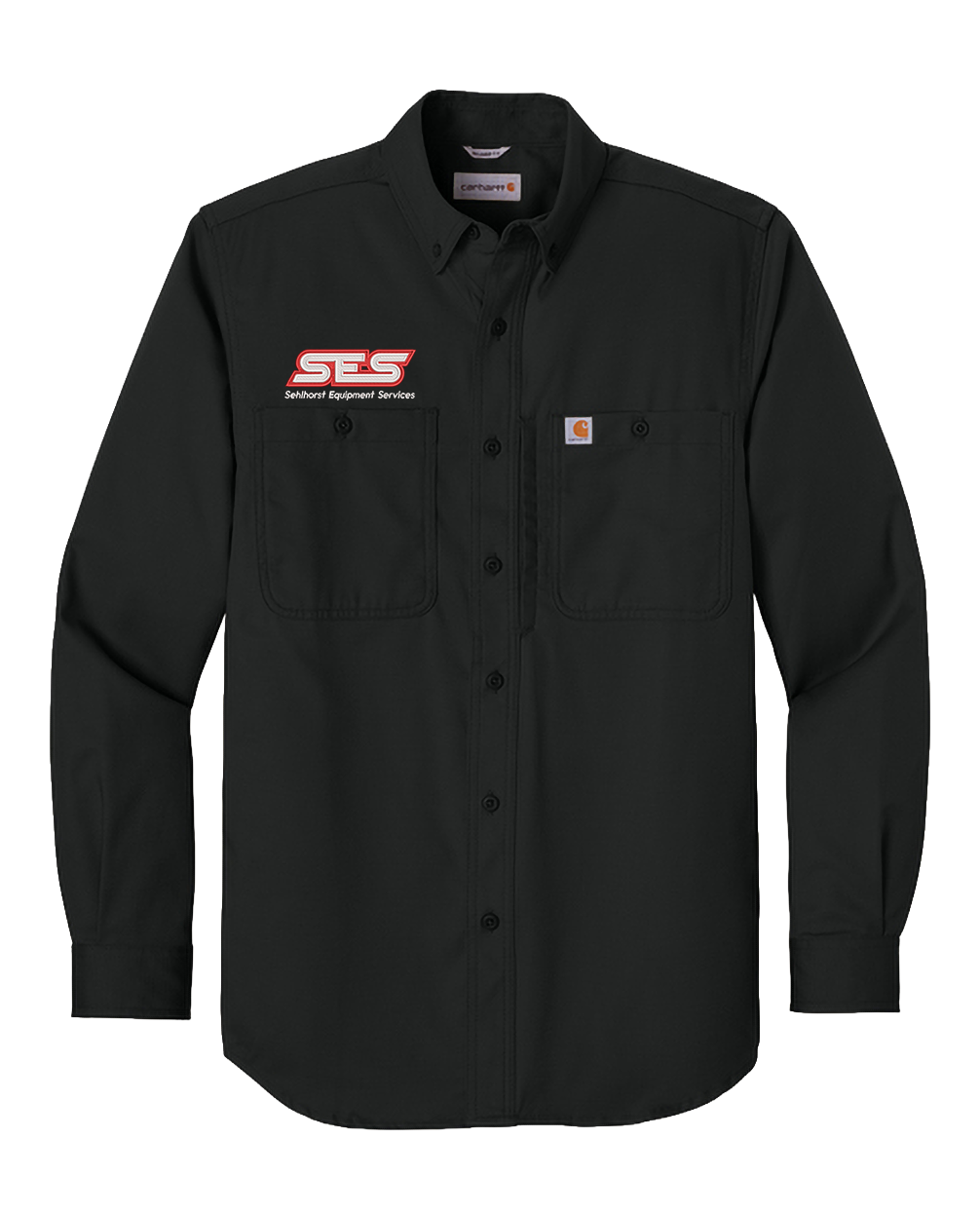 Carhartt® Rugged Professional™ Series Long Sleeve Shirt