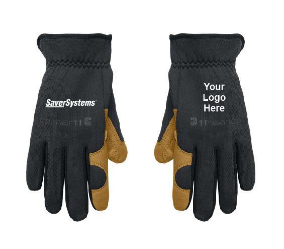 CTGD0794 Carhartt® High-Dexterity Open-Cuff Glove - SaverSystems