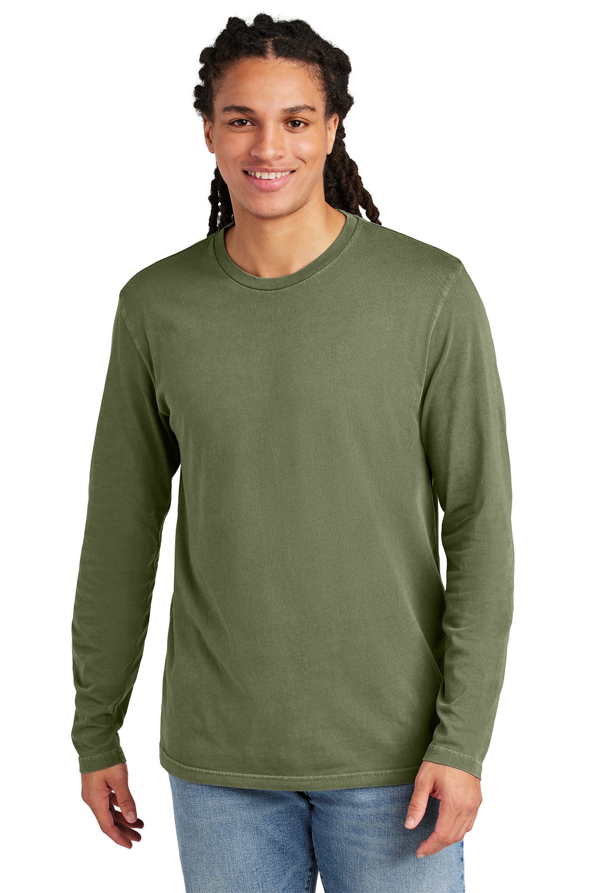 DT2103 - Long Sleeve