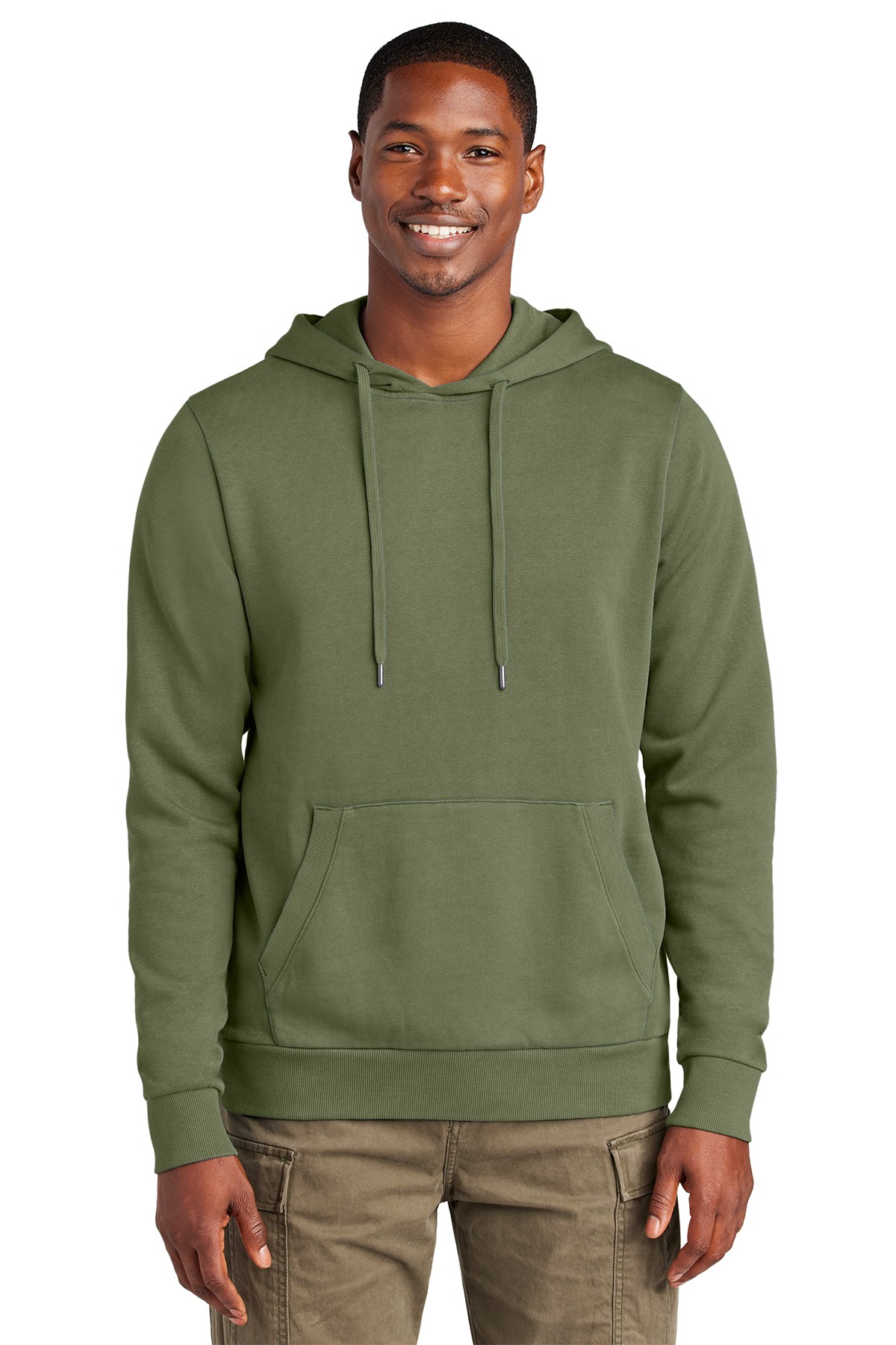DT2200 - Hoodie