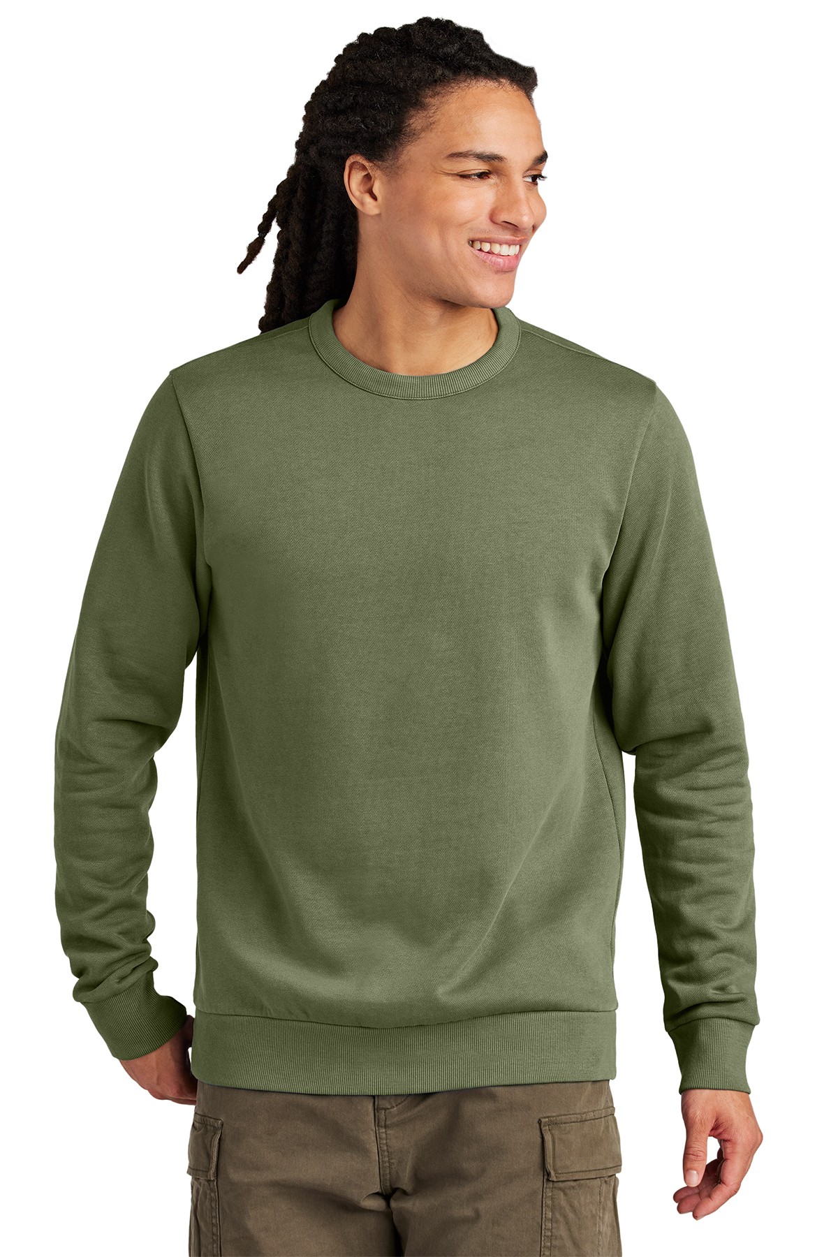 DT2204 - Crew Neck