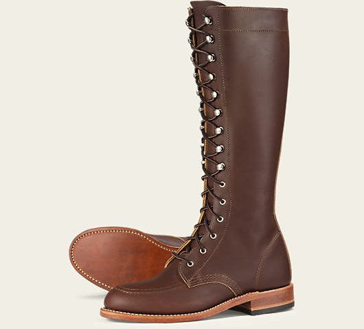 Red Wing Womens Heritage-GLORIA