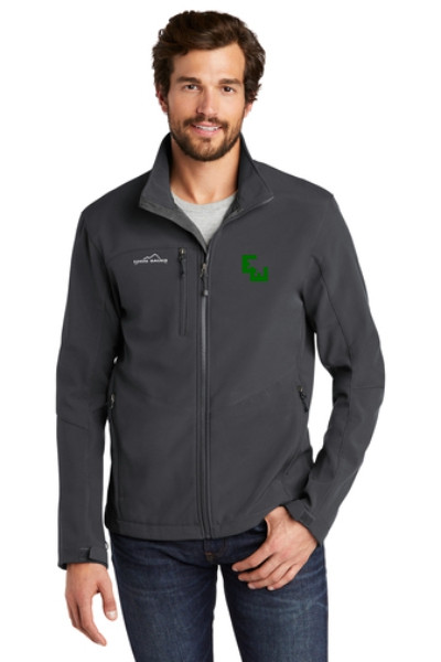 Eddie Bauer® - Soft Shell Jacket - EB530
