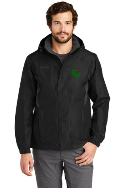 Eddie Bauer® - Rain Jacket - EB550