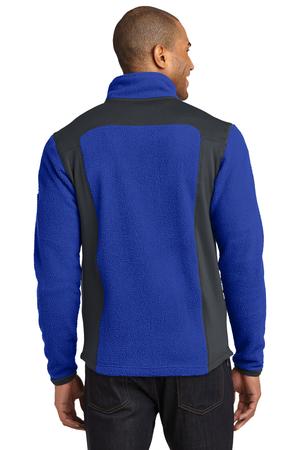 Eddie Bauer Full-zip Sherpa Fleece Jackets