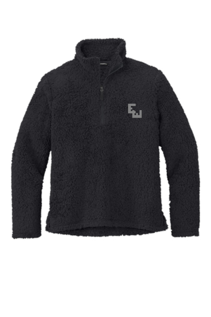 Port Authority® Cozy 1/4-Zip Fleece - F130