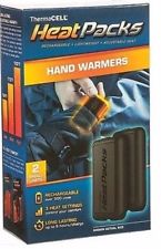ThermaCELL Heat Packs- Hand Warmers