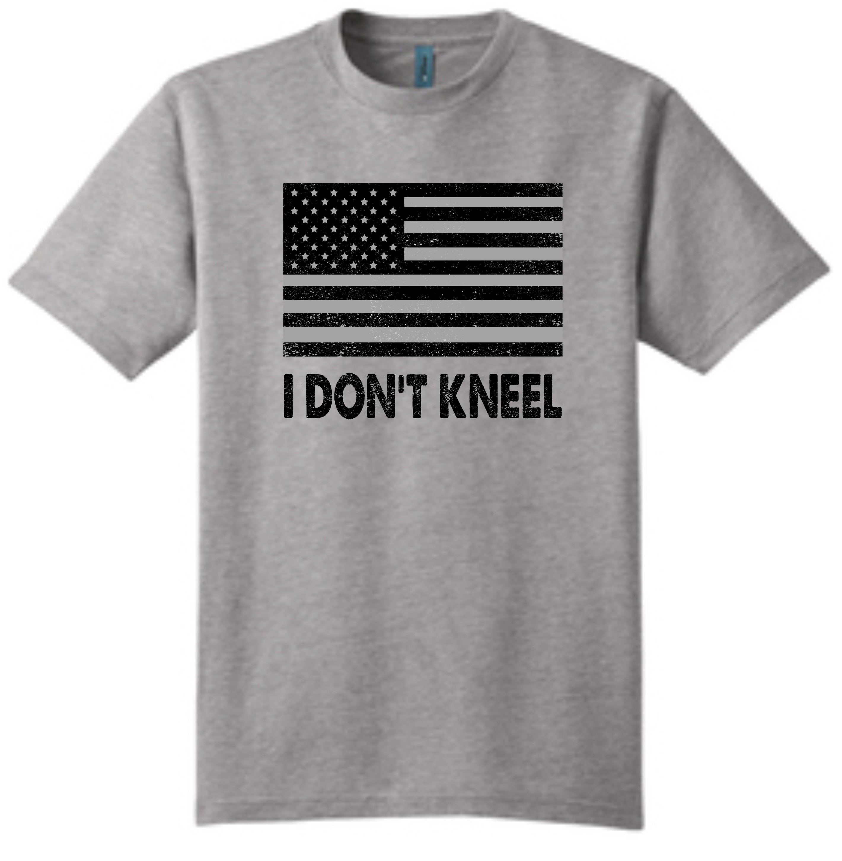 I Don't Kneel T-Shirt