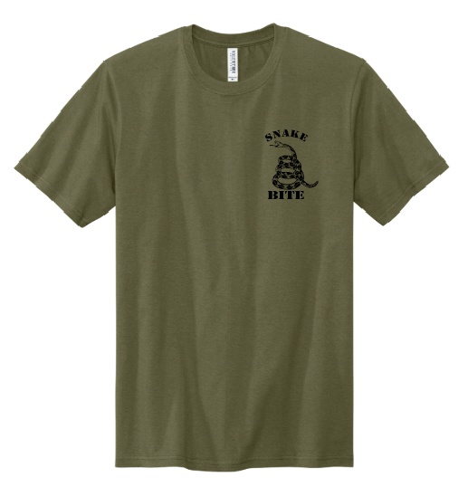 DT2101 - Short Sleeve