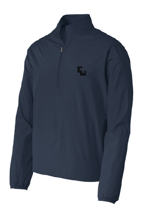 Port Authority® Zephyr 1/2-Zip Pullover - J343
