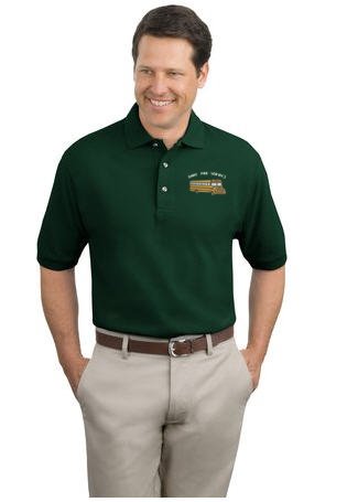 Ohio Pre-service Transportation Sport Shirt