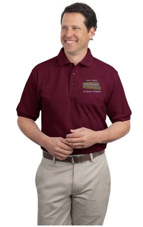 Ohio's Best Advance Training Polo Shirt