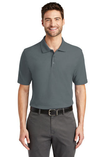 K510 Port Authority® Stain-Release Polo - TPMECH