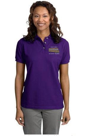 Ohio's Best Advance Training Ladies Sport Shirt
